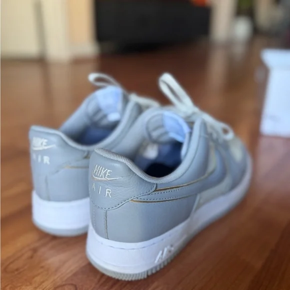 Nike Air Force 1 Low By You - Multi-Color - Picture 5 of 8